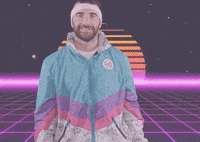 brian boyle GIF by New Jersey Devils