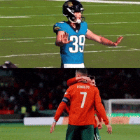 Jacksonville Jaguars Nfl Celebration GIF