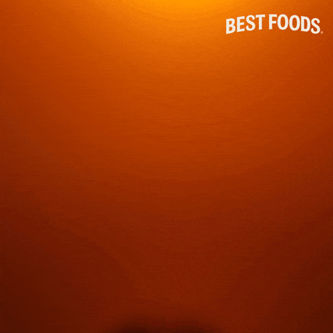 Mayo Mayonnaise GIF by Hellmann's US