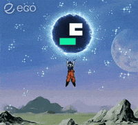 To The Moon Crypto GIF by Eco