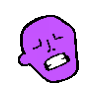 Skinnychubby Sticker