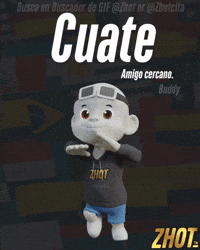 Bro C GIF by Zhot Shop