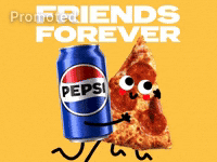 Food Deserves Pepsi GIF by Pepsi