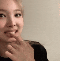 Stan Twitter Flirt GIF