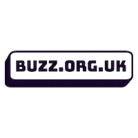 thebuzzndcs deaf buzz url deaf community Sticker