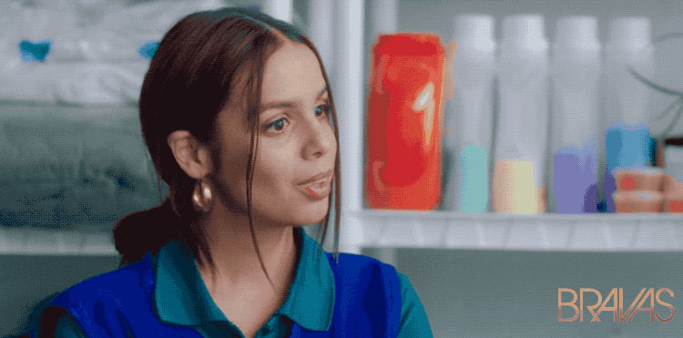 Puerto Rico Ashley GIF by Nohemy