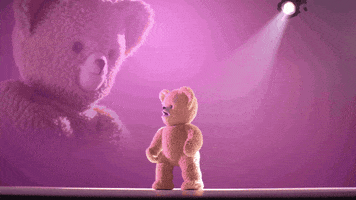 Music Video Love GIF by Snuggle Serenades