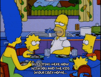 homer simpson episode 6 GIF