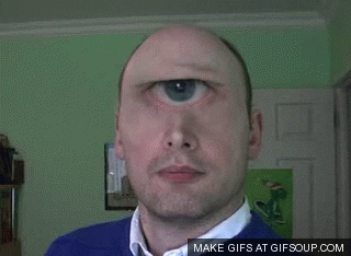 cyclops GIF