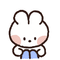 Happy In Love Sticker by LINE FRIENDS