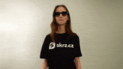 Good Morning Hello GIF by Skrz.cz