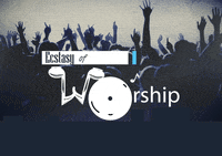 Song Church GIF by DOWNSIGN