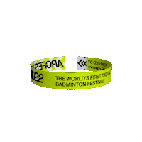 Badminton Sticker by Yonex