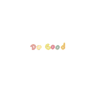 yeogiid good yeogi Sticker