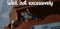 Disney Pixar GIF