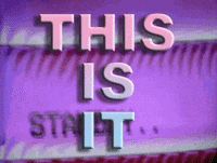 David Lynch Pink GIF by Jess Mac