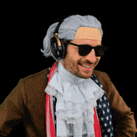 Say That Again Wait What GIF