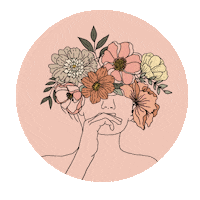 Woman Sticker by veloutesleepwear