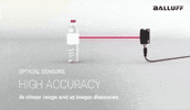 Red Light Robot GIF by Balluff_EMEA