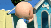 Animation Nina GIF by Moonbug