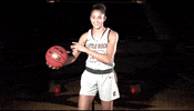 Littlerockwbb GIF by Little Rock Athletics