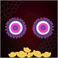 Chinese New Year Dragon GIF by hublot_hk