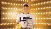 College Sports Sport GIF by LSU Tigers