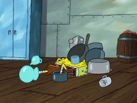 season 5 GIF by SpongeBob SquarePants