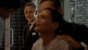 cbs 203 instinct alan cumming instinct cbs GIF