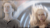 marvel eclipse GIF by The Gifted