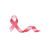 Mawdoo3 breast cancer supermama سرطان الثدي موضوع Sticker
