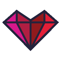 Heart Jewelry Sticker by fellizejewellery