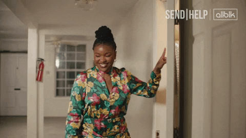 Frustrated Dammit GIF by ALLBLK