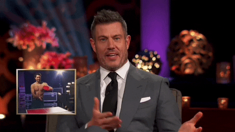 Hula330 giphygifgrabber thebachelor GIF
