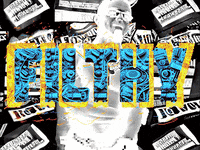 Artist Allsxxing GIF