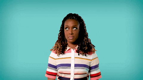 looking up franchesca ramsey GIF by chescaleigh