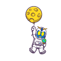 Get Up Love Sticker by MNC Kapital Indonesia