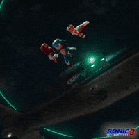 Sonicmovie3 GIF by Sonic The Hedgehog