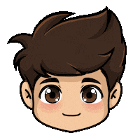 Wink Blink Sticker by PEPELINI