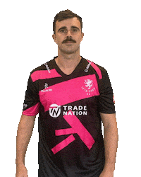 Ben Green Ball Sticker by Somerset County Cricket Club