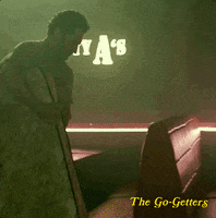 canadian GIF by Raven Banner Entertainment