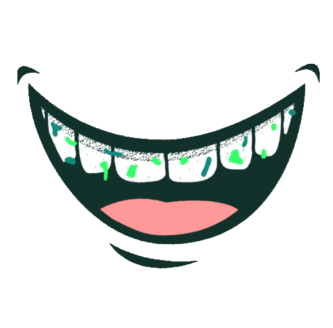 Sticker by Infarm