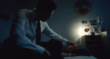 She Can't Go To Heaven