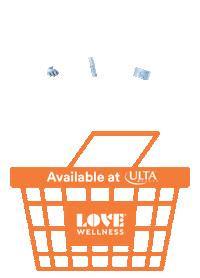 Ulta Beauty Bbb Sticker by Love Wellness