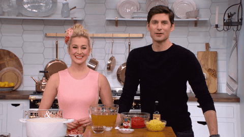 kellie pickler GIF by Pickler & Ben