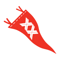 Dos Equis Football Sticker by Dos Equis Gifs to the World