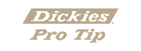Pro Tip Sticker by Dickies