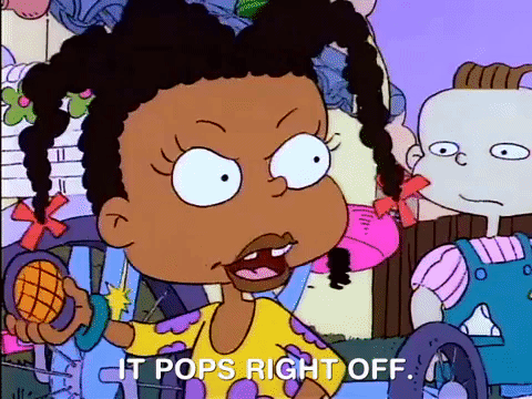 nicksplat rugrats GIF