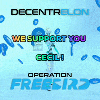 Cryptoworld Cecil GIF by decentrelon