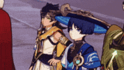Wanderer GIF
